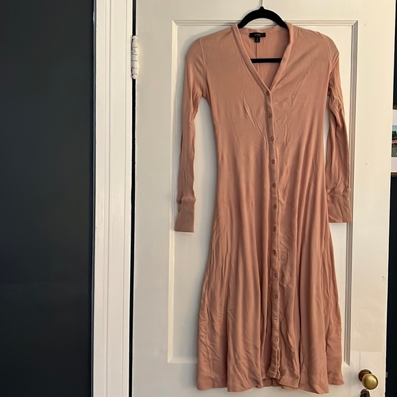 Women’s J. Crew knit dress - Picture 1 of 1